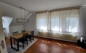 Zentrale Gemuetliche Wohnung